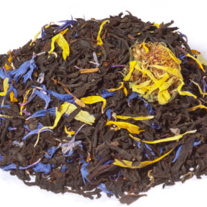 Russian Earl Grey