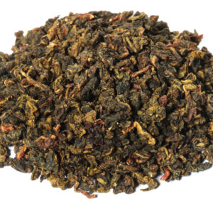 Milky Oolong
