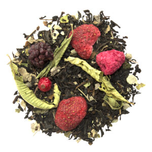 Black Berry Tango