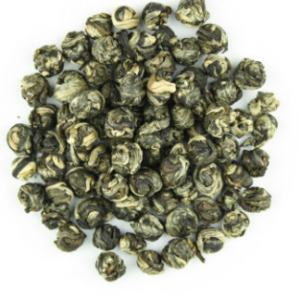 Jasmin dragon pearls