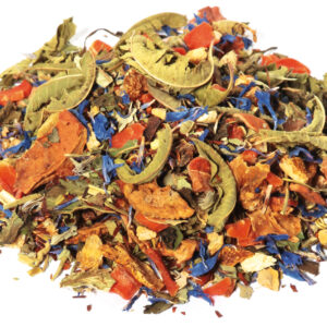 Tisane des Alpes
