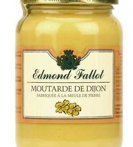 Moutarde de Dijon