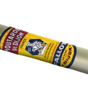 Moutarde  de Dijon tube