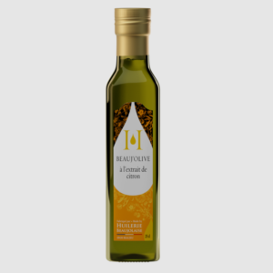 Beaujolive citron