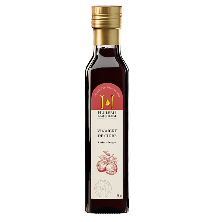 Vinaigre de cidre