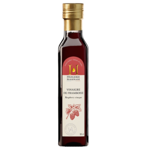 Vinaigre de Framboise