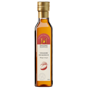 Vinaigre de Mangue