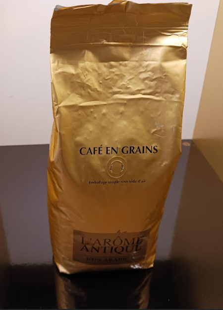 Café Sumatra